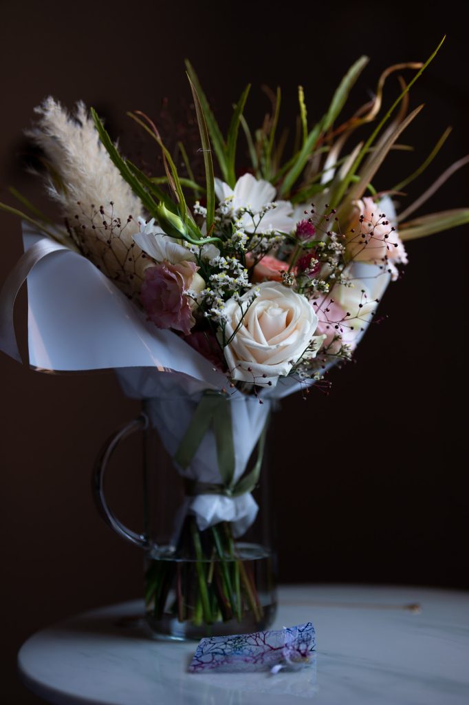 Glamorous Wedding bouquets ideas