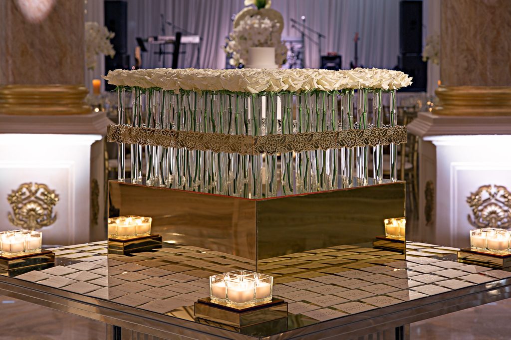 Mar-a-Lago Luxury Wedding
