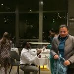 Is proposing at a restaurant a good idea