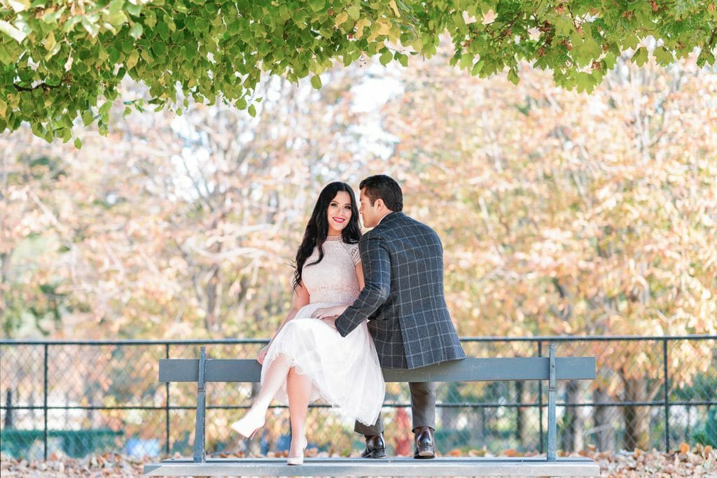 Лучшие места для фотосессий в парижском саду Тюильри