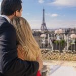 Who is the best Paris proposal photographer
