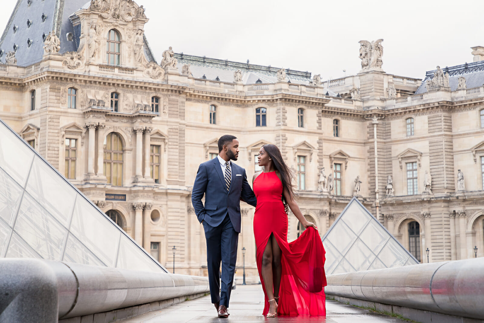 Paris engagement tips: proven couple photoshoot ideas