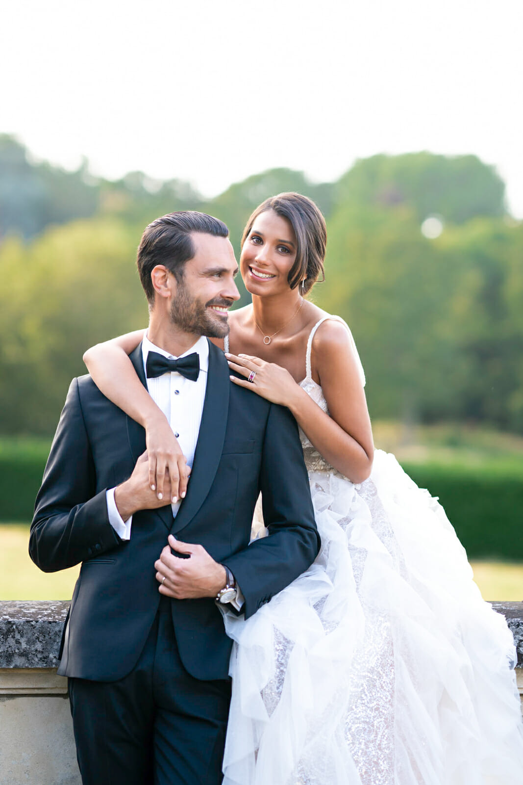 tips for eloping in paris
