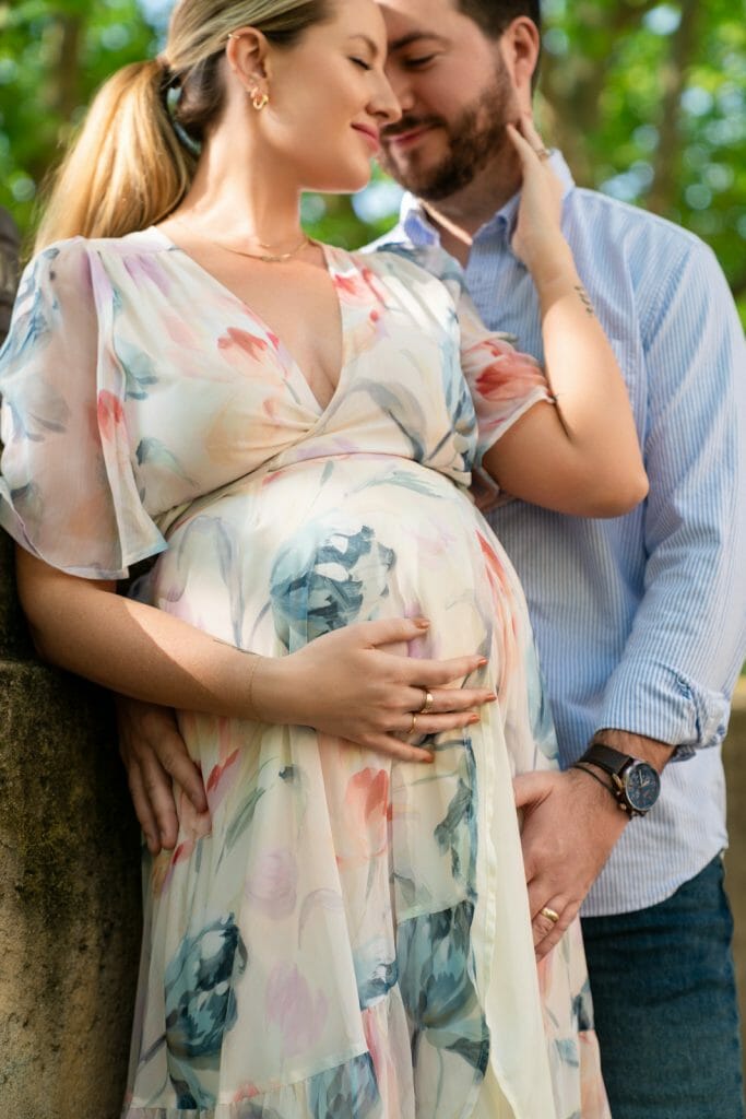 Fotografin in Paris, Frankreich Juliana