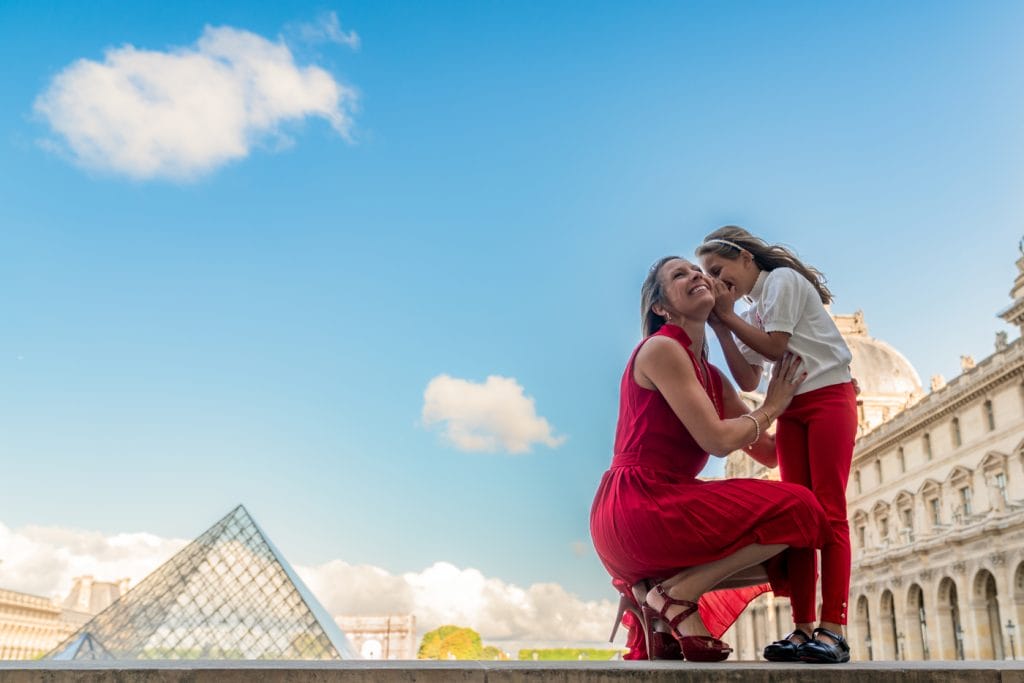 Brasilianischer Fotograf in Paris