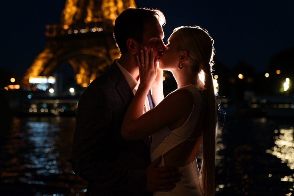Brasilianischer Fotograf in Paris