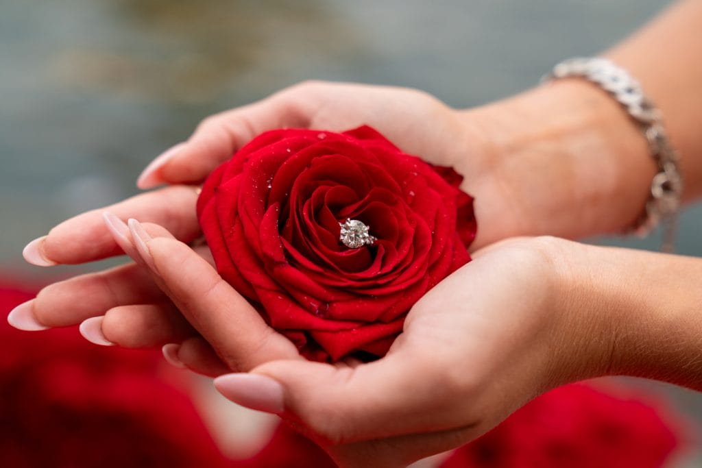 Brasilianischer Fotograf in Paris