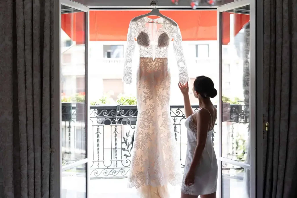 Plaza Athenee Luxury Wedding Planning